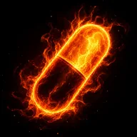 Afterburn (AFTER) token icon
