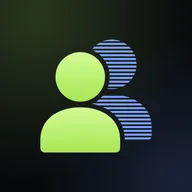 Agent Clone (CLONE) token icon