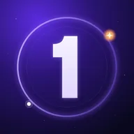 Agent One (AGENT1) token icon
