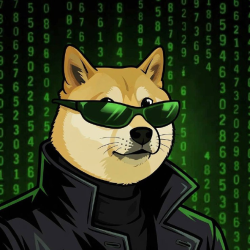 Agent Doge (AGENTDOGE) token icon