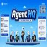Agent HQ (AGENTHQ) token icon