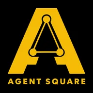 Agent Square (AGENTS) token icon