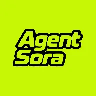 Agent Sora (AGENTSORA) token icon