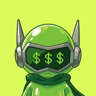 AGI Frog (AGI) token icon