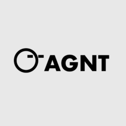AGNT SOCIAL (AGNT) token icon