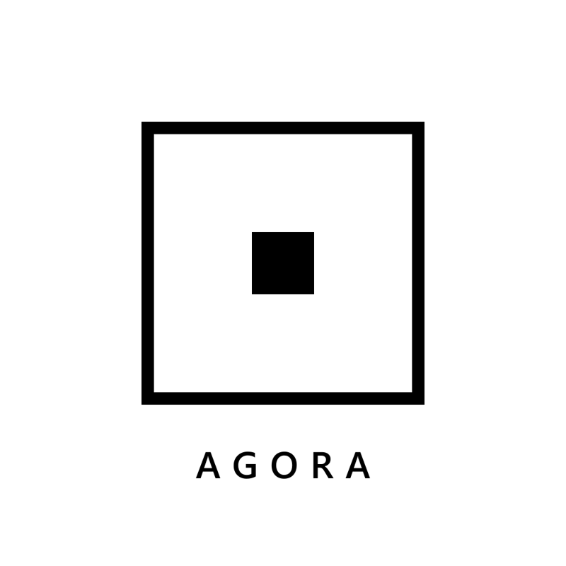 Agora (AGORA) token icon
