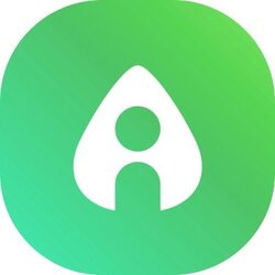 Alaya AI (AGT) token icon