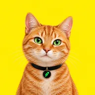 AfterHours Cat (AHCAT) token icon
