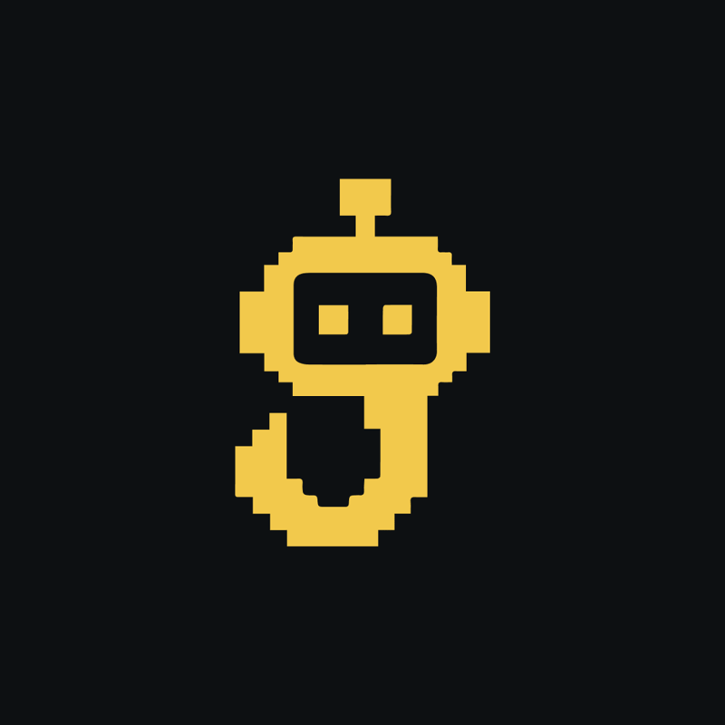 AgentHook (AHOOK) token icon
