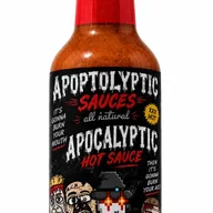 Apocalyptic Hot Sauce (AHS) token icon