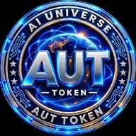 AI Universe (AUT) token icon