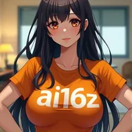 ai16z (AI16Z) token icon