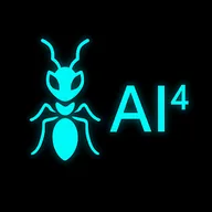 AI⁴ (AI4) token icon