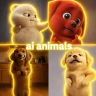 Ai Animals (AIANIMALS) token icon