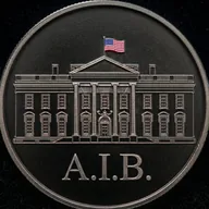 America Is Back (AIB) token icon