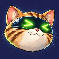 Artificial Cate (AICATE) token icon