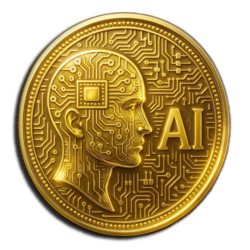 AICOIN (AICOIN) token icon