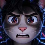 The Trader Cat (AIDENCAT) token icon