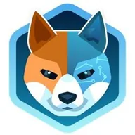 ArbDoge AI (AIDOGE) token icon