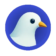 AiDove (AIDOVE) token icon