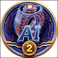 AI FINANCIAL COIN (AIFC) token icon