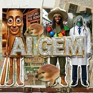 AI Gem (AIGEM) token icon