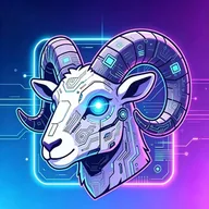 AIGOAT (AIGOAT) token icon