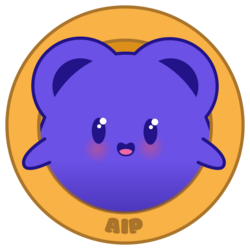 PettAI (AIP) token icon