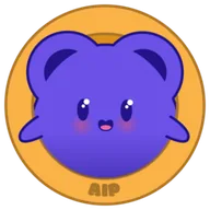 PettAI (AIP) token icon