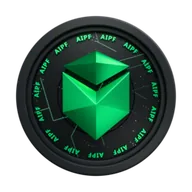 AI Powered Finance (AIPF) token icon