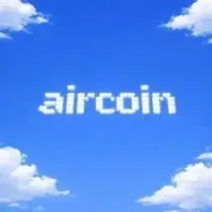 aircoin (AIR) token icon
