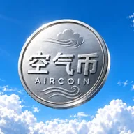 空气币 (AIRCOIN) token icon