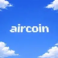 Aircoin (AIRCOIN) token icon