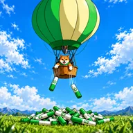 AIRDROP (AIRDROP) token icon