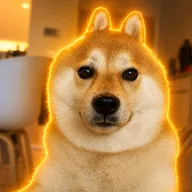 Rabbit Dog (AKI) token icon