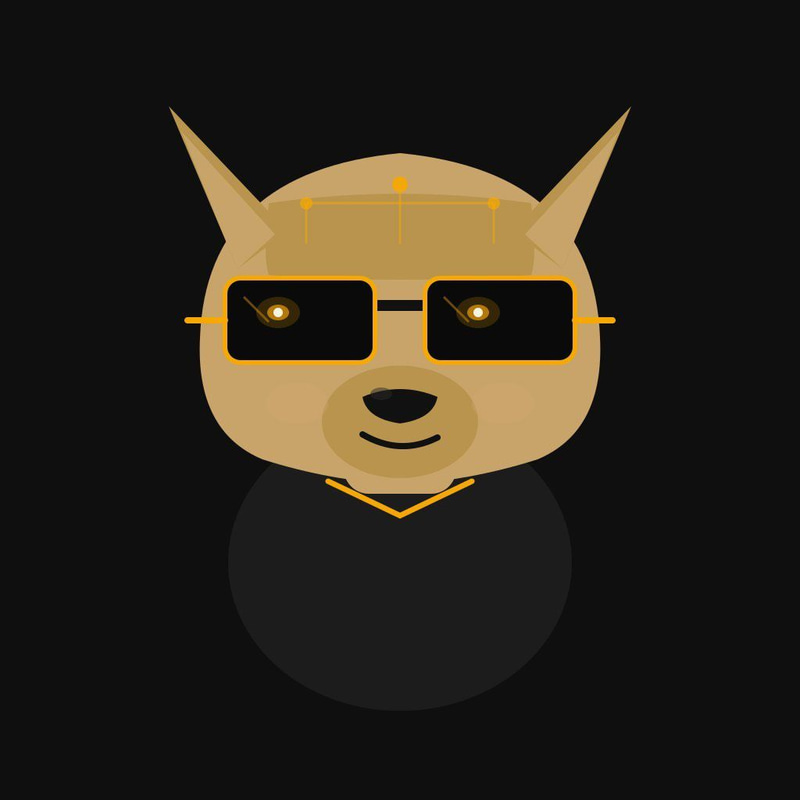 AkitaAI (AKITAAI) token icon