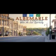 Albemarle Meme Token (ALBEMARLE) token icon