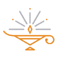 Aladdin DAO (ALD) token icon