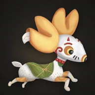 Alebrije (ALEBRIJE) token icon