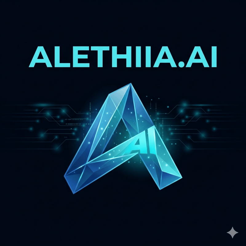 ALETHIA (ALETHIA) token icon