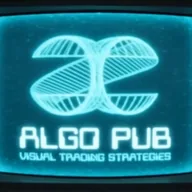 Algo Pub (ALGOPUB) token icon