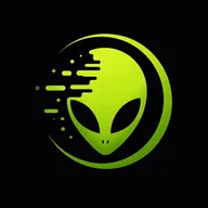 alien (ALIEN) token icon