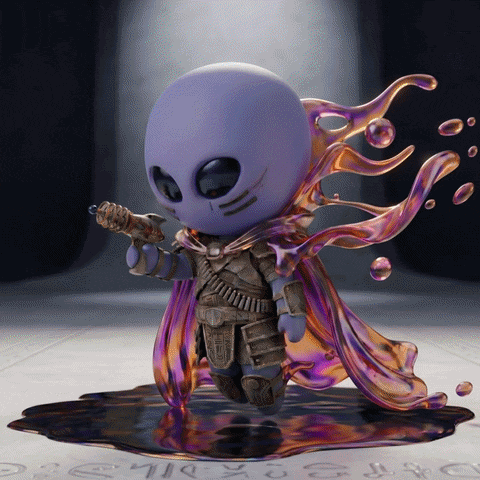 ALIEN BOY (ALIENBOY) token icon