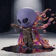 ALIEN BOY (ALIENBOY) token icon