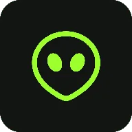 Aliens (ALIENS) token icon