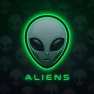 Aliens (ALIENS) token icon