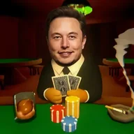 All-In (AI) token icon