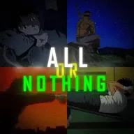 all or nothing (ALL) token icon