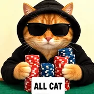ALLCAT (ALLCAT) token icon