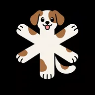 ALL DOG (ALLDOG) token icon